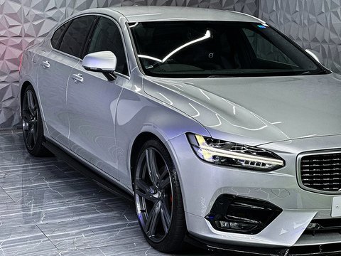 2.0 D5 PowerPulse R-Design Saloon 4dr Diesel Auto AWD Euro 6 (s/s) (235 ps)