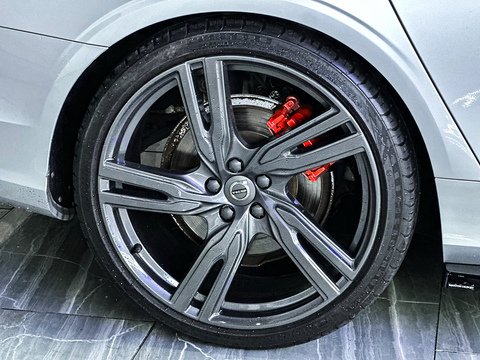 2.0 D5 PowerPulse R-Design Saloon 4dr Diesel Auto AWD Euro 6 (s/s) (235 ps)