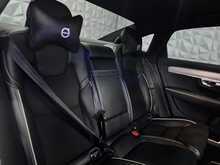 Volvo S90 D5 PowerPulse R-Design CLEAN EXAMPLE + GOOD HISTORY + TOP SPEC