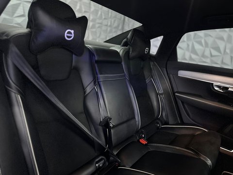 2.0 D5 PowerPulse R-Design Saloon 4dr Diesel Auto AWD Euro 6 (s/s) (235 ps)