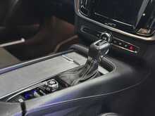 Volvo S90 D5 PowerPulse R-Design CLEAN EXAMPLE + GOOD HISTORY + TOP SPEC