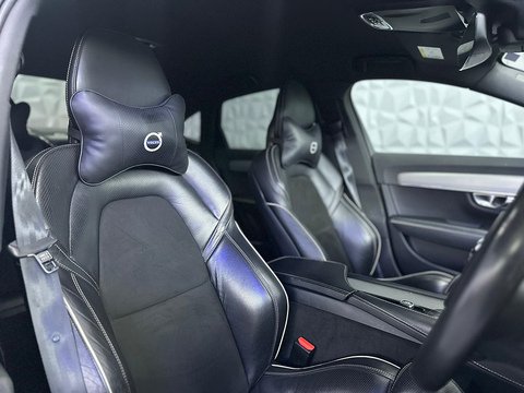 2.0 D5 PowerPulse R-Design Saloon 4dr Diesel Auto AWD Euro 6 (s/s) (235 ps)