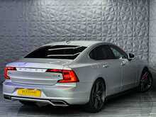 Volvo S90 D5 PowerPulse R-Design CLEAN EXAMPLE + GOOD HISTORY + TOP SPEC