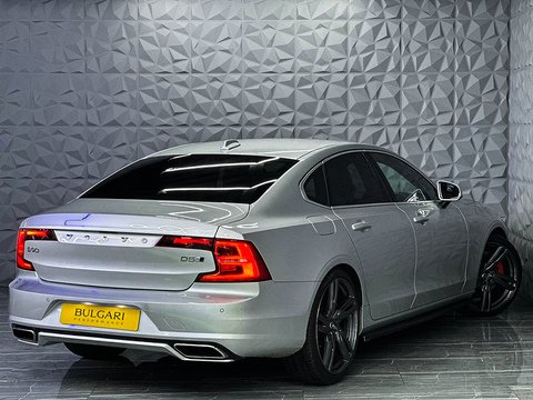 2.0 D5 PowerPulse R-Design Saloon 4dr Diesel Auto AWD Euro 6 (s/s) (235 ps)