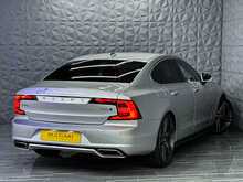 Volvo S90 D5 PowerPulse R-Design CLEAN EXAMPLE + GOOD HISTORY + TOP SPEC