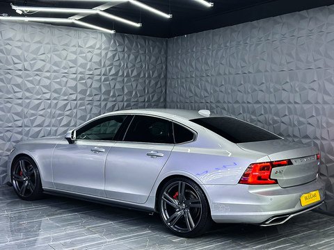 2.0 D5 PowerPulse R-Design Saloon 4dr Diesel Auto AWD Euro 6 (s/s) (235 ps)