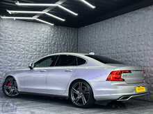 Volvo S90 D5 PowerPulse R-Design CLEAN EXAMPLE + GOOD HISTORY + TOP SPEC