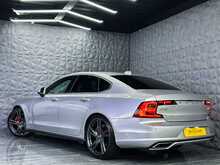 Volvo S90 D5 PowerPulse R-Design CLEAN EXAMPLE + GOOD HISTORY + TOP SPEC