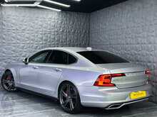 Volvo S90 D5 PowerPulse R-Design CLEAN EXAMPLE + GOOD HISTORY + TOP SPEC