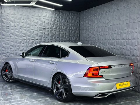 2.0 D5 PowerPulse R-Design Saloon 4dr Diesel Auto AWD Euro 6 (s/s) (235 ps)