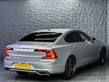 Volvo S90 D5 PowerPulse R-Design CLEAN EXAMPLE + GOOD HISTORY + TOP SPEC