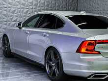 Volvo S90 D5 PowerPulse R-Design CLEAN EXAMPLE + GOOD HISTORY + TOP SPEC
