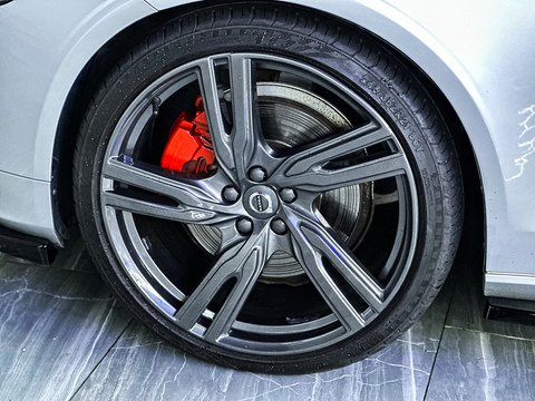 2.0 D5 PowerPulse R-Design Saloon 4dr Diesel Auto AWD Euro 6 (s/s) (235 ps)