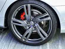 Volvo S90 D5 PowerPulse R-Design CLEAN EXAMPLE + GOOD HISTORY + TOP SPEC