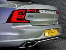 Volvo S90 D5 PowerPulse R-Design CLEAN EXAMPLE + GOOD HISTORY + TOP SPEC