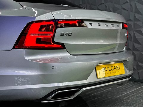 2.0 D5 PowerPulse R-Design Saloon 4dr Diesel Auto AWD Euro 6 (s/s) (235 ps)