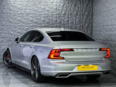 2.0 D5 PowerPulse R-Design Saloon 4dr Diesel Auto AWD Euro 6 (s/s) (235 ps)