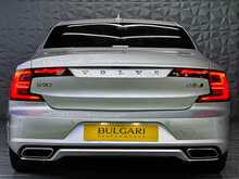 Volvo S90 D5 PowerPulse R-Design CLEAN EXAMPLE + GOOD HISTORY + TOP SPEC