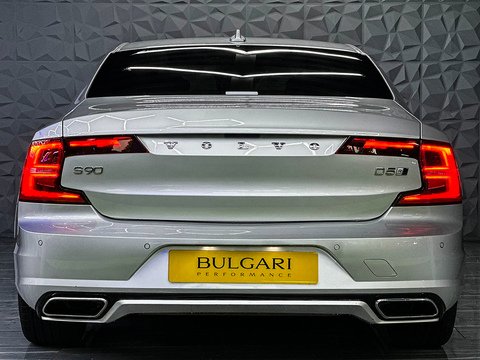 2.0 D5 PowerPulse R-Design Saloon 4dr Diesel Auto AWD Euro 6 (s/s) (235 ps)