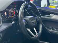 Audi SQ5 TFSI V6 HIGH SPEC EXAMPLE + GREAT HISTORY
