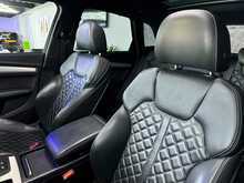 Audi SQ5 TFSI V6 HIGH SPEC EXAMPLE + GREAT HISTORY