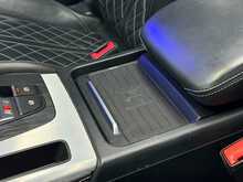 Audi SQ5 TFSI V6 HIGH SPEC EXAMPLE + GREAT HISTORY
