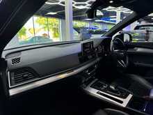 Audi SQ5 TFSI V6 HIGH SPEC EXAMPLE + GREAT HISTORY