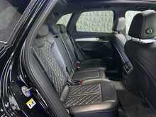Audi SQ5 TFSI V6 HIGH SPEC EXAMPLE + GREAT HISTORY