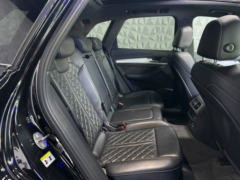 3.0 TFSI V6 SUV 5dr Petrol Tiptronic quattro Euro 6 (s/s) (354 ps)