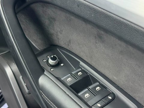 3.0 TFSI V6 SUV 5dr Petrol Tiptronic quattro Euro 6 (s/s) (354 ps)