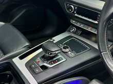 Audi SQ5 TFSI V6 HIGH SPEC EXAMPLE + GREAT HISTORY