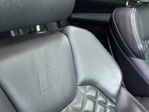 3.0 TFSI V6 SUV 5dr Petrol Tiptronic quattro Euro 6 (s/s) (354 ps)