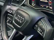 Audi SQ5 TFSI V6 HIGH SPEC EXAMPLE + GREAT HISTORY