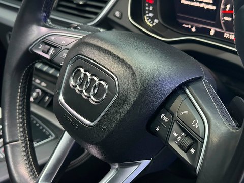 3.0 TFSI V6 SUV 5dr Petrol Tiptronic quattro Euro 6 (s/s) (354 ps)