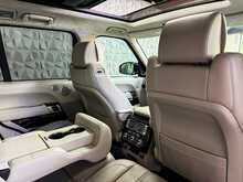 Land Rover Range Rover SD V8 Autobiography MASSIVE FACTORY SPEC