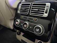 Land Rover Range Rover SD V8 Autobiography MASSIVE FACTORY SPEC