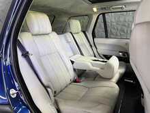 Land Rover Range Rover SD V8 Autobiography MASSIVE FACTORY SPEC