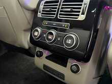 Land Rover Range Rover SD V8 Autobiography MASSIVE FACTORY SPEC