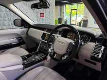 Land Rover Range Rover SD V8 Autobiography MASSIVE FACTORY SPEC