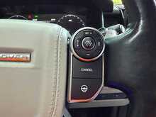 Land Rover Range Rover SD V8 Autobiography MASSIVE FACTORY SPEC