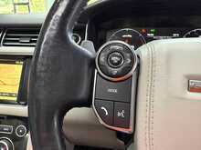 Land Rover Range Rover SD V8 Autobiography MASSIVE FACTORY SPEC