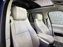 Land Rover Range Rover SD V8 Autobiography MASSIVE FACTORY SPEC