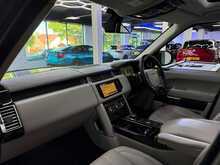 Land Rover Range Rover SD V8 Autobiography MASSIVE FACTORY SPEC