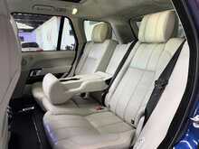Land Rover Range Rover SD V8 Autobiography MASSIVE FACTORY SPEC