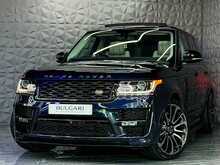 Land Rover Range Rover SD V8 Autobiography MASSIVE FACTORY SPEC
