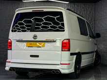 Volkswagen Transporter SPORTLINE KIT + EXHAUST + FRESH SERVICE