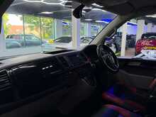 Volkswagen Transporter SPORTLINE KIT + EXHAUST + FRESH SERVICE