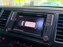 Volkswagen Transporter SPORTLINE KIT + EXHAUST + FRESH SERVICE