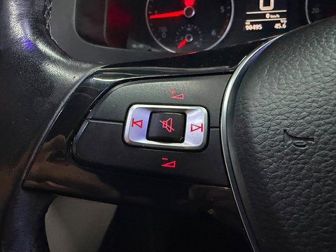 2.0 BiTDI T32 BlueMotion Tech Sportline Crew Van Double Cab 5dr Diesel DSG SWB Euro 6 (s/s)