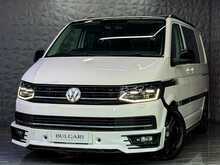 Volkswagen Transporter SPORTLINE KIT + EXHAUST + FRESH SERVICE